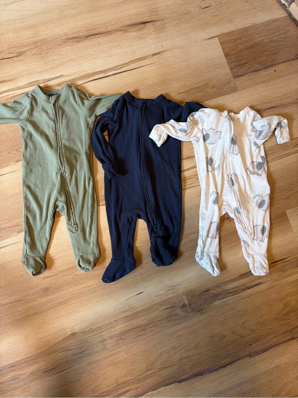 Old Navy Sleepers